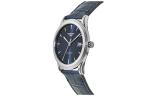 LONGINES Часы Men's Elegant Collection Watch, Blue Dial - фото 2