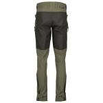 Трекинговые брюки Didriksons Ara USX, черный - фото 2