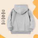 Свитшот для подростков Lee, темно-серый - фото 3