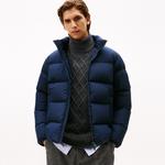 Tommy Hilfiger Мужская пуховая куртка, Khaki RBT - фото 4