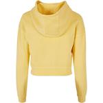 Худи Urban Classics Terry, желтый - фото 4