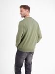 Свитер LERROS Sweater, цвет reed - фото 4