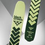 Лыжи Black Crows Anima Black Crows, Dark Green - фото 4