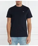 Футболка tjm classic Regular fit Tommy Jeans, синий - фото