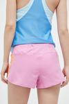 Шорты для бега Bold Moves Roxy, розовый - фото 3