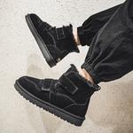 Зимние ботинки мужские Acemicky, черный - фото 10