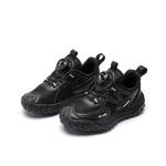 Баскетбольная обувь для детей Snoopy, черный - фото 4