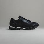 Кроссовки wave prophecy ls Mizuno, черный - фото 2