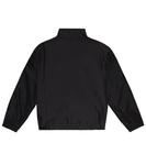 Куртка с логотипом Off-White, черный - фото 3