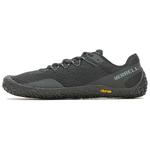 MERRELL Кроссовки Vapor Glove 6 Black - фото
