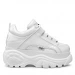 Кроссовки Buffalo London, белый - фото 2