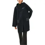 Пальто Женское черный Hermes - фото