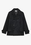 Куртка Pier One Light jacket, Black - фото 6