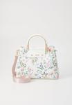 Сумка ALDO SLOANA, Floral/White - фото 2