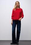 Джемпер Street One DOLMAN, Rot/Red - фото 3