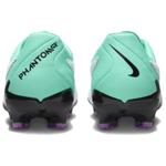 Футболка Nike Phantom Gx Academy Mg 'Peak Ready Pack' Зеленая Белая - фото 5