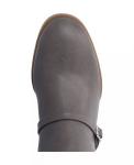 Женские сапоги Elettra Regular Calf Journee Collection, серый - фото 4