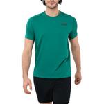 Футболка H2Explorer SS25 мужская HELLY HANSEN, черный - фото 6