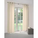 Виртовая штора «Ньюбери», (1 шт.), на заказ Wirth, бежевый - фото 2