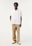 Рубашка Lacoste, Blanc - фото 2