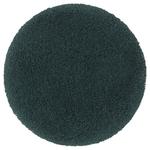 Коврик для ванной, серо-бирюзовый, 65 см Almtjärn IKEA - фото