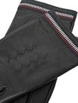 Перчатки Tommy Hilfiger, черный - фото 2