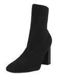 Ботильоны Bianco ELLIE, Black - фото