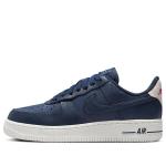 Кроссовки air force 1 low '07 'obsidian' Nike, мультиколор - фото