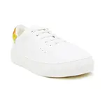 Кожаные кроссовки Kurt Geiger, белый - фото