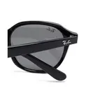 Солнцезащитные очки Rb4459D 90187 Ray-Ban, черный - фото 3