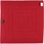 Коврик для ванной Vossen, красный - фото 2