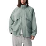 GAP Куртка мужская, Light Green - фото 8