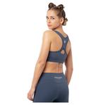 Спортивный бюстгальтер Siroko Air Flow+, серый - фото 2