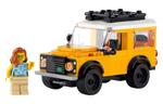 Конструктор Land Rover Classic Defender 40650 LEGO - фото 2