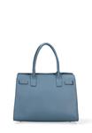 Сумка Pierre Cardin Handbag, Blu Jeans/Blue Denim - фото 3