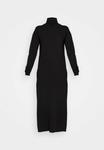 Вязаное платье ROLLKRAGEN BASIC MAXI STRICKKLEID Even&Odd, черный - фото 5