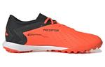 Adidas Predator Accuracy.3 L Tf 'Team Solar Orange Core Black' - фото 2