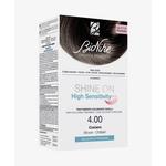 Shine On High Sensitivity Plus BioNike 4.00 Коричневый I.C.I.M. Bionike Internation - фото
