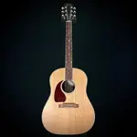 Gibson J-45 Studio Walnut - для левши - фото 4