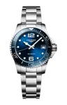 Часы женские Longines - фото