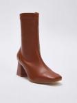 Ботильоны Trendyol, Cognac - фото