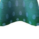 SS24 Майка женская зеленая ISSEY MIYAKE - фото 8