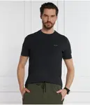 Футболка Regular fit Boss Green, синий - фото 3