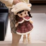 MLING Плюшевая кукла Chanel Inspired - фото 6