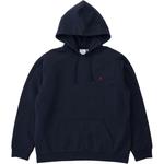 Унисекс свитшот Gramicci, темно-синий - фото