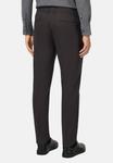 Обычные брюки Boggi Milano, антрацит - фото 4