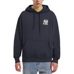 MLB Свитшот унисекс черный - фото 8