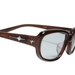 Noizer Brc13 Оправы квадратной формы Glasses GENTLE MONSTER - фото 5