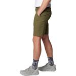 Хардвер шорты карго 9 дюймов Mountain Hardwear, зеленый - фото 4