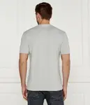 Футболка Альфи Regular fit Guess Active, серый - фото 3